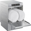 Стаканомоечная машина SMEG UG405DMS купить с доставкой по Москве и Московской области в интернет-магазине ТехноВегас