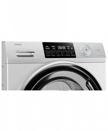 Стиральная машина HAIER HW70-BP12969A купить с доставкой по Москве и Московской области в интернет-магазине ТехноВегас