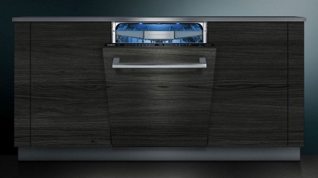 Посудомоечная машина SIEMENS SX858X03TE купить с доставкой по Москве и Московской области в интернет-магазине ТехноВегас