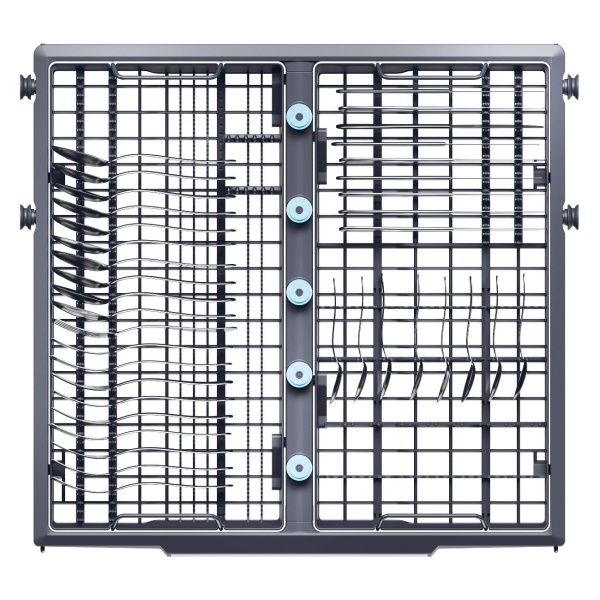 Встраиваемая посудомоечная машина Haier XS 6B0M4PDB-08 купить с доставкой по Москве и Московской области в интернет-магазине ТехноВегас