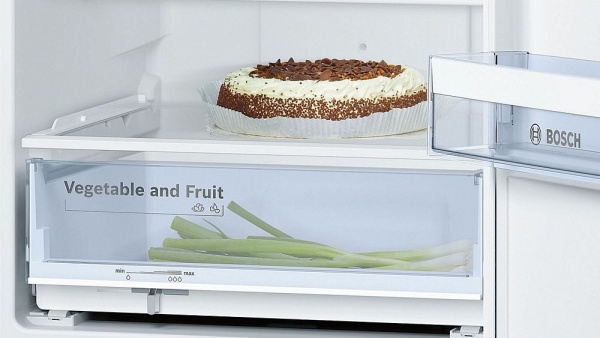 Холодильник BOSCH kgn 36vw14r купить с доставкой по Москве и Московской области в интернет-магазине ТехноВегас