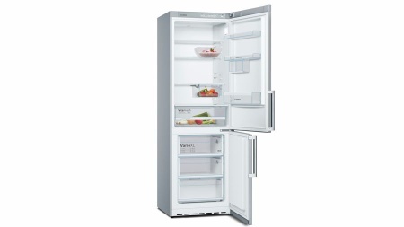 Холодильник BOSCH KGV 36XL2OR купить с доставкой по Москве и Московской области в интернет-магазине ТехноВегас