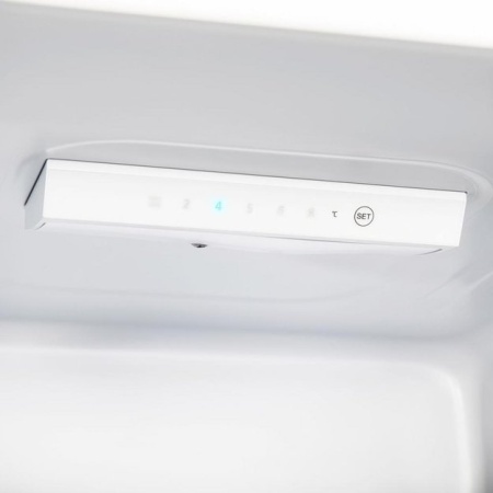 Холодильник MAUNFELD MFF176SFW купить с доставкой по Москве и Московской области в интернет-магазине ТехноВегас