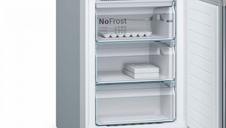 Холодильник BOSCH KGN39IJ31R купить с доставкой по Москве и Московской области в интернет-магазине ТехноВегас