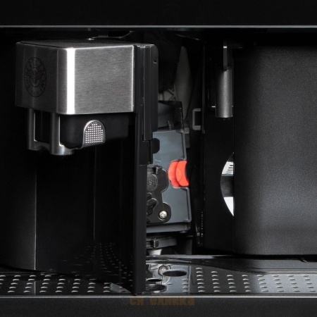 Встраиваемая кофемашина Bertazzoni M45CAFX купить с доставкой по Москве и Московской области в интернет-магазине ТехноВегас