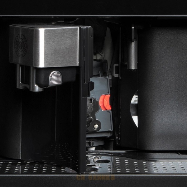 Встраиваемая кофемашина Bertazzoni M45CAFX купить с доставкой по Москве и Московской области в интернет-магазине ТехноВегас