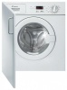 Стиральная машина встраиваемая CANDY cwb 1372 dn1