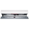 Посудомоечная машина BOSCH SMV 45IX01 E купить с доставкой по Москве и Московской области в интернет-магазине ТехноВегас