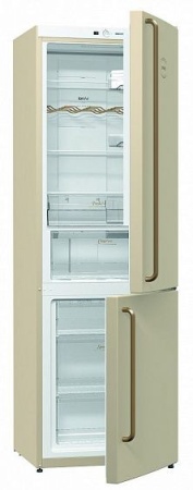Холодильник Gorenje NRK 611 CLI купить с доставкой по Москве и Московской области в интернет-магазине ТехноВегас