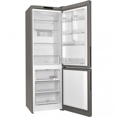 Холодильник Hotpoint-Ariston HS 4180 X купить с доставкой по Москве и Московской области в интернет-магазине ТехноВегас