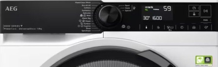 Стиральная машина AEG LFR83866OE купить с доставкой по Москве и Московской области в интернет-магазине ТехноВегас