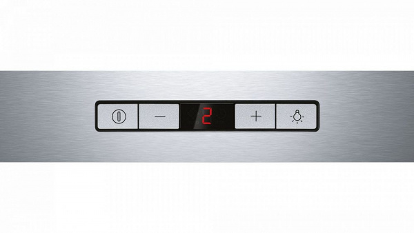 Каминная вытяжка BOSCH DWW 068E50