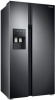 Холодильник Samsung RS51K54F02C черный купить с доставкой по Москве и Московской области в интернет-магазине ТехноВегас