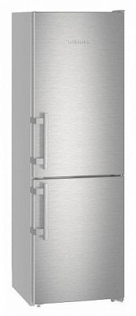 Двухкамерный холодильник LIEBHERR CNef 3515-20001 купить с доставкой по Москве и Московской области в интернет-магазине ТехноВегас