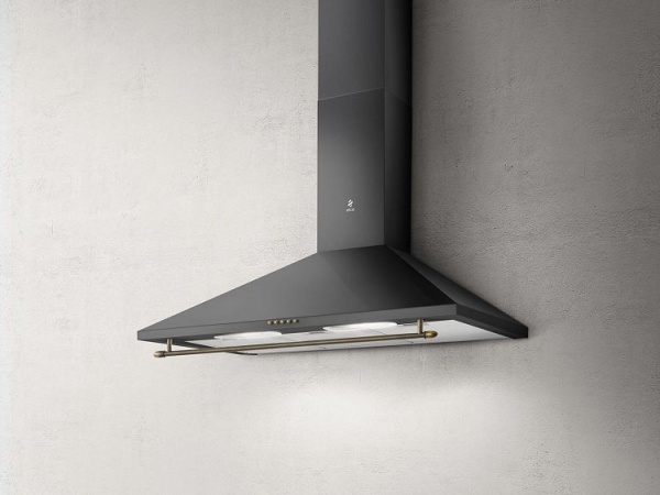 Вытяжка ELICA TAMAYA RAIL ANBR/A/90 (PRF0057591B) купить с доставкой по Москве и Московской области в интернет-магазине ТехноВегас