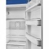 Холодильник SMEG FAB28RBE5 купить с доставкой по Москве и Московской области в интернет-магазине ТехноВегас