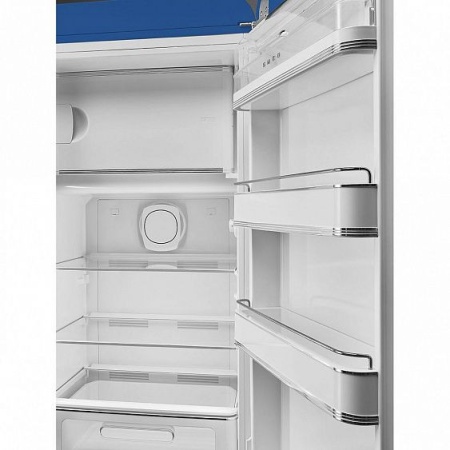 Холодильник SMEG FAB28RBE5 купить с доставкой по Москве и Московской области в интернет-магазине ТехноВегас