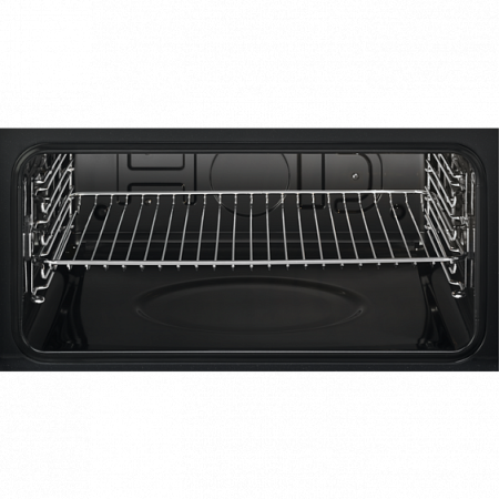 Духовой шкаф Electrolux VKK8E00X купить с доставкой по Москве и Московской области в интернет-магазине ТехноВегас