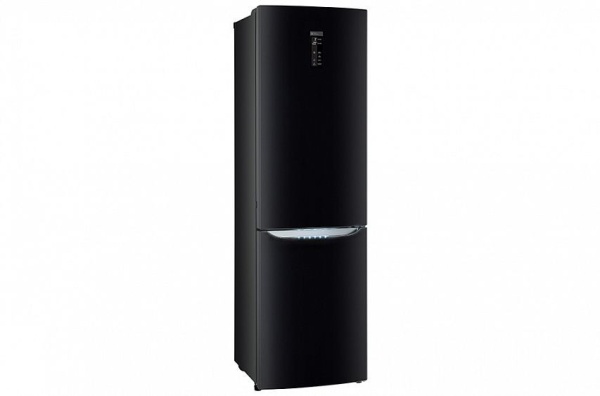 Холодильник LG GA-B489SBQZ купить с доставкой по Москве и Московской области в интернет-магазине ТехноВегас