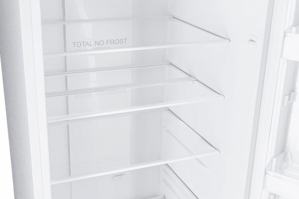 Холодильник HAIER CEF537AWD купить с доставкой по Москве и Московской области в интернет-магазине ТехноВегас