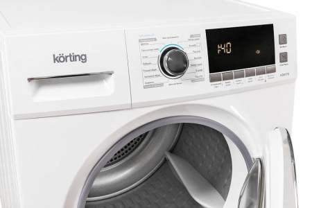 Сушильная машина KORTING KD 60T8 купить с доставкой по Москве и Московской области в интернет-магазине ТехноВегас