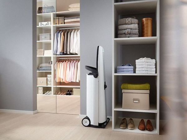 Вытяжка MIELE da 2250 ix