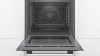 Духовой шкаф BOSCH HBG317BW0R купить с доставкой по Москве и Московской области в интернет-магазине ТехноВегас