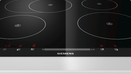 Поверхность SIEMENS eh 675mb17 e купить с доставкой по Москве и Московской области в интернет-магазине ТехноВегас