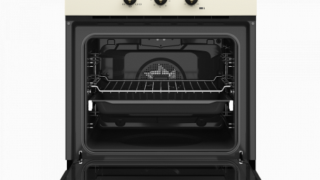 Духовой шкаф TEKA HRB 6100 VNB BRASS купить с доставкой по Москве и Московской области в интернет-магазине ТехноВегас