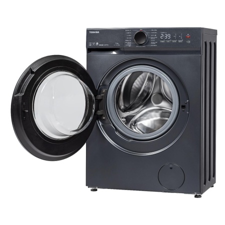 Стиральная машина Toshiba TW-T21BU80UWRU(MG) купить с доставкой по Москве и Московской области в интернет-магазине ТехноВегас
