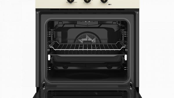 Духовой шкаф TEKA HRB 6100 VNB BRASS купить с доставкой по Москве и Московской области в интернет-магазине ТехноВегас