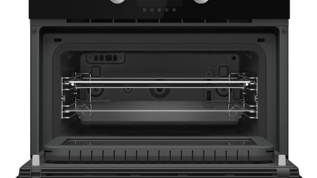 МИКРОВОЛНОВАЯ ПЕЧЬ TEKA MLC 8440 NIGHT RIVER BLACK (111160003) купить с доставкой по Москве и Московской области в интернет-магазине ТехноВегас