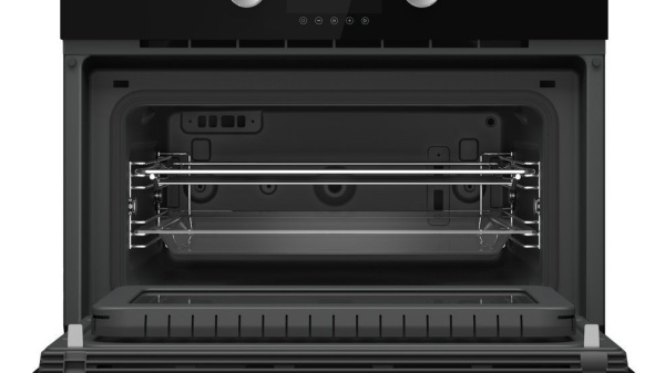 МИКРОВОЛНОВАЯ ПЕЧЬ TEKA MLC 8440 NIGHT RIVER BLACK (111160003) купить с доставкой по Москве и Московской области в интернет-магазине ТехноВегас