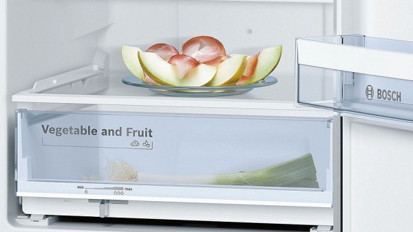 Холодильник BOSCH kgn 36vl14r купить с доставкой по Москве и Московской области в интернет-магазине ТехноВегас