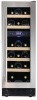 Винный шкаф DUNAVOX dau-17.57dss