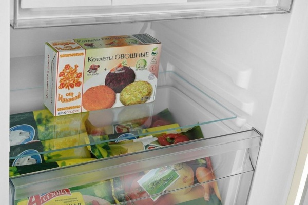 Холодильник JACKY'S JR FI2000 купить с доставкой по Москве и Московской области в интернет-магазине ТехноВегас