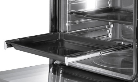 Духовой шкаф SMEG sfp130 купить с доставкой по Москве и Московской области в интернет-магазине ТехноВегас