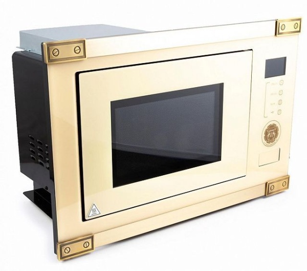 Микроволновая печь KAISER EM 2545 ElfAD купить с доставкой по Москве и Московской области в интернет-магазине ТехноВегас