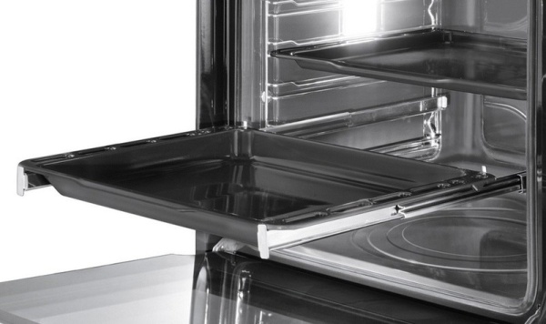 Духовой шкаф SMEG sfp130 купить с доставкой по Москве и Московской области в интернет-магазине ТехноВегас