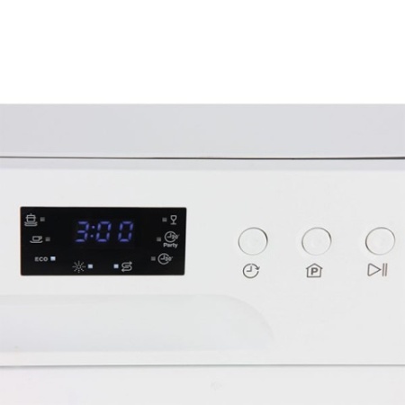 Посудомоечная машина ELECTROLUX ESF2400OW купить с доставкой по Москве и Московской области в интернет-магазине ТехноВегас