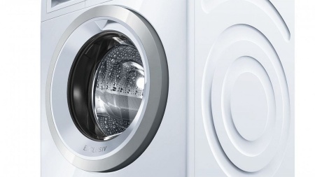 Стиральная машина Bosch WAW 28590 купить с доставкой по Москве и Московской области в интернет-магазине ТехноВегас