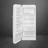 Холодильник SMEG FAB28LWH5 купить с доставкой по Москве и Московской области в интернет-магазине ТехноВегас