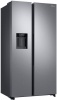 Холодильник Samsung RS68N8220SL нержавеющая сталь купить с доставкой по Москве и Московской области в интернет-магазине ТехноВегас