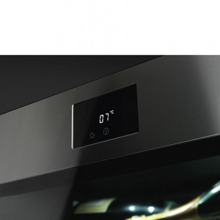 Винный шкаф SMEG CVI318X купить с доставкой по Москве и Московской области в интернет-магазине ТехноВегас