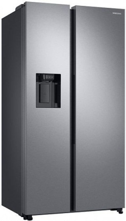 Холодильник Samsung RS68N8220SL нержавеющая сталь купить с доставкой по Москве и Московской области в интернет-магазине ТехноВегас