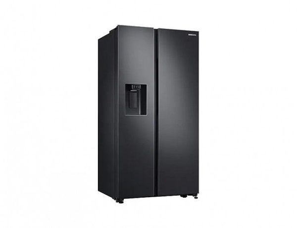 Холодильник Samsung RS64R5331B4 черный купить с доставкой по Москве и Московской области в интернет-магазине ТехноВегас