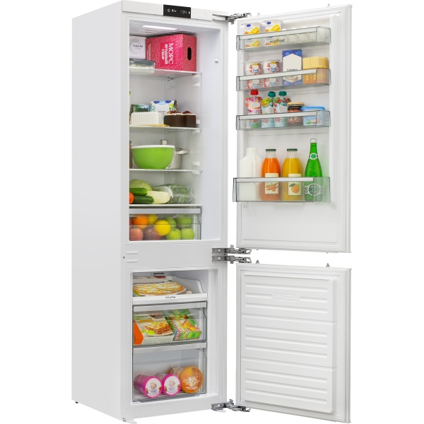 Встраиваемый холодильник Vestfrost VFBI17F00 купить с доставкой по Москве и Московской области в интернет-магазине ТехноВегас