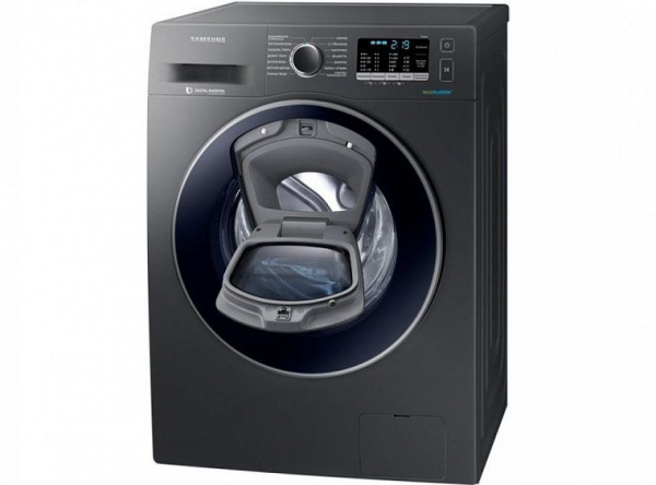 Стиральная машина Samsung WW90K54H0UX