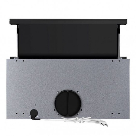 Вытяжка MAUNFELD VS Slide 60 черный купить с доставкой по Москве и Московской области в интернет-магазине ТехноВегас