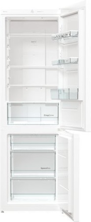 Холодильник GORENJE NRK 611 PW4 купить с доставкой по Москве и Московской области в интернет-магазине ТехноВегас